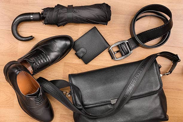 خرید کیف اداری مردانه چرم نفیس + قیمت فروش استثنایی